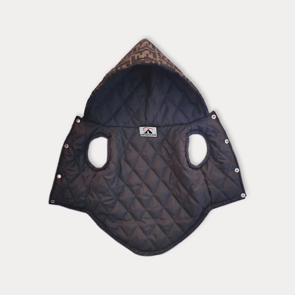 High-Fashion-Hundejacken