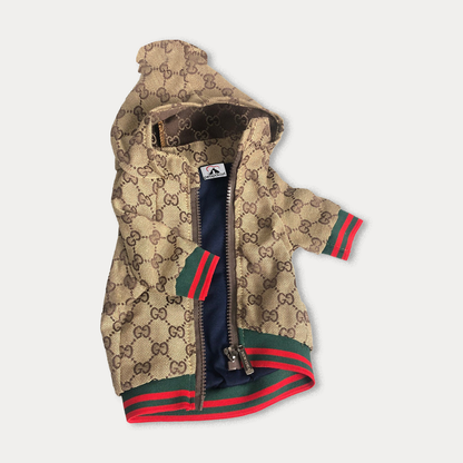 High-Fashion-Hundejacken