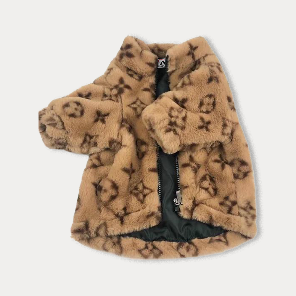 High-Fashion-Hundejacken