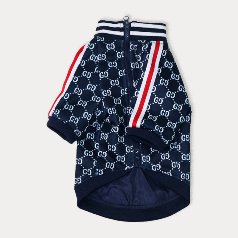 High-Fashion-Hundejacken