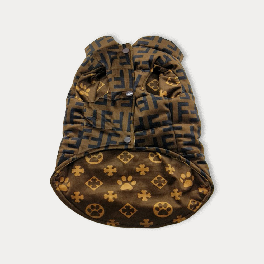 High-Fashion-Hundejacken