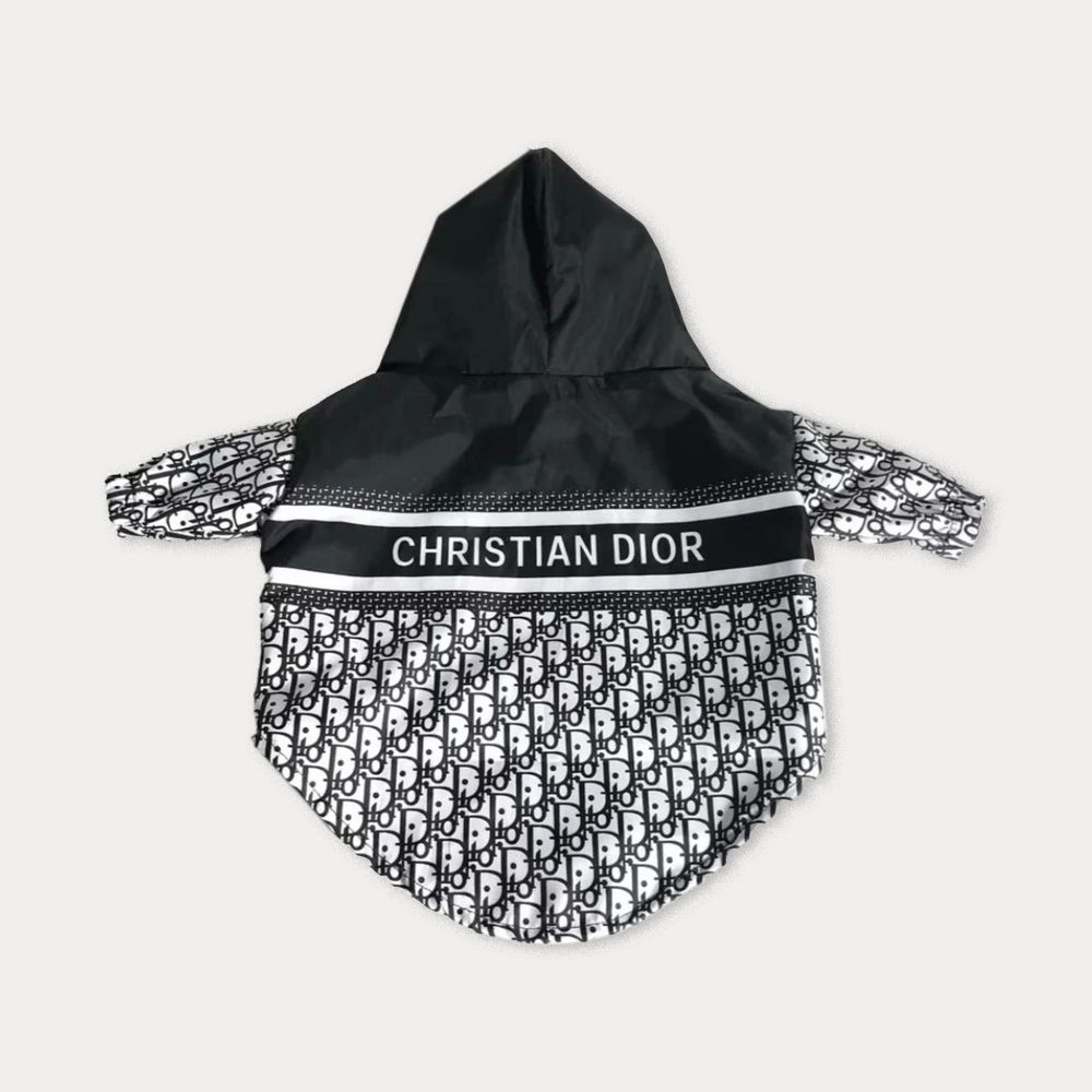 High-Fashion-Hundejacken
