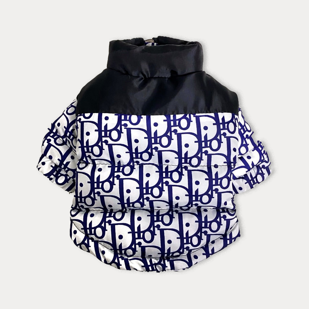 High-Fashion-Hundejacken