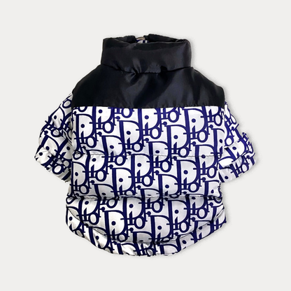 High-Fashion-Hundejacken