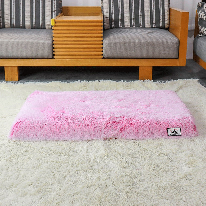 Kuschelmatte "Susanne"