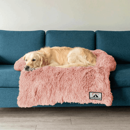 Möbelschutz und Hundebett