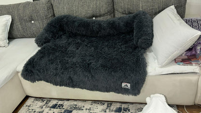 Möbelschutz und Hundebett